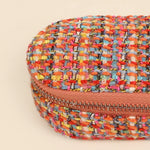 Handloom Eyewear Case Ditsy Close