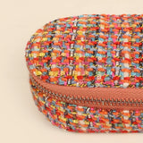 Handloom Eyewear Case Ditsy Close