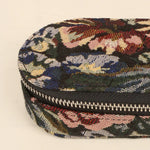 Handloom Eyewear Case Cadet Close