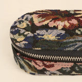 Handloom Eyewear Case Cadet Close