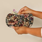 Handloom Women Wallet / Purse Organizer Cadet Model 2