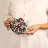 Handloom Women Wallet / Purse Organizer Cadet Model 3