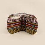 Handloom Women Wallet / Purse Organizer Carmel Lifestyle 