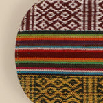 Handloom Women Wallet / Purse Organizer Carmel Close