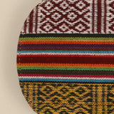 Handloom Women Wallet / Purse Organizer Carmel Close