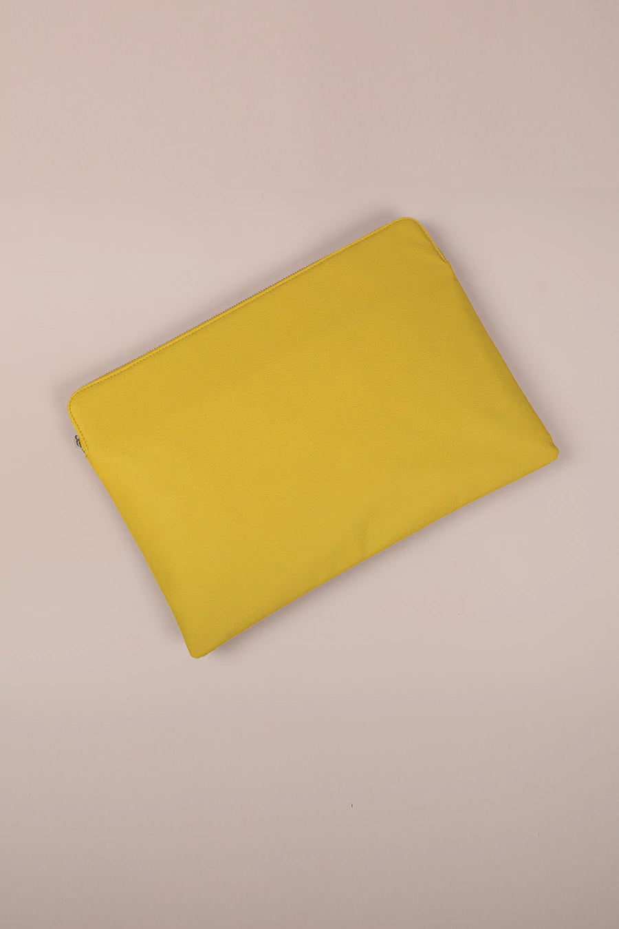 Lappy 13inch Vegan Laptop Sleeve/Case Citron L2