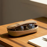 Eyewear Case Vegan Leather