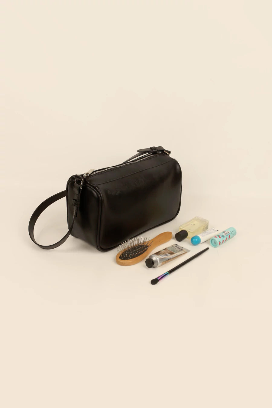 Evelyn Party Wear Vegan Leather Bag THE HOUSE OF GANGES