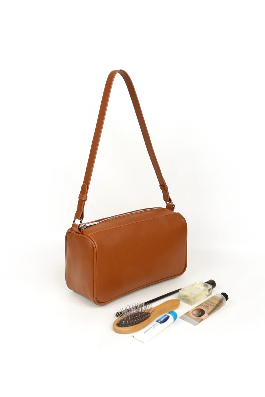 Evelyn Party Wear Vegan Leather Bag THE HOUSE OF GANGES