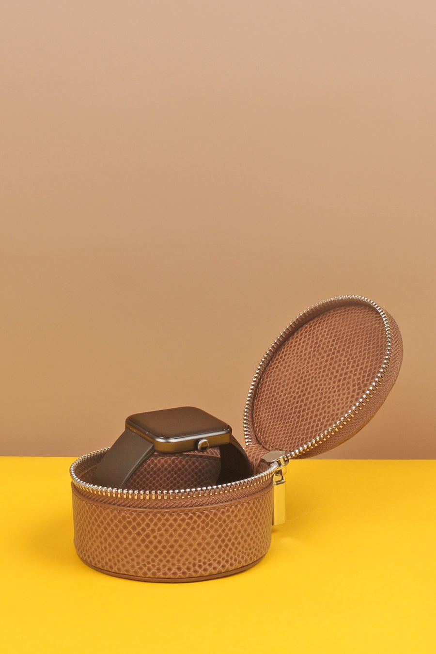 Rogate Medium Vegan Leather Watch Case