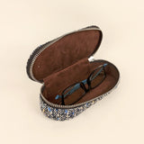 Eyewear Handloom Case