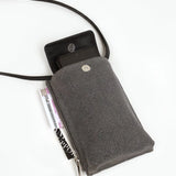 Grace Soft Jute Mobile Sling