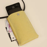 Grace Soft Jute Mobile Sling