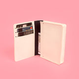 Norton Vegan Leather Card Holder