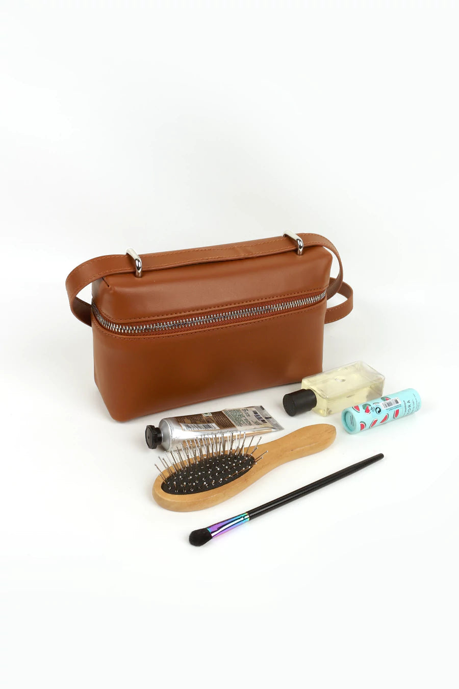 Vienna Vegan Leather Party Wear Small Sling Bag THE HOUSE OF GANGES