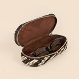 Eyewear Handloom Case