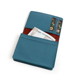 Norton Vegan Leather Card Holder