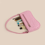 Emily Vegan Leather Shoulder Bag