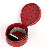 Rogate Small Vegan Leather Watch Case