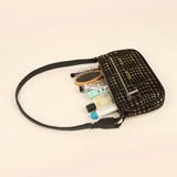 Daily Sling Handloom Shoulder Bag