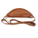Bum Bag Vegan Leather