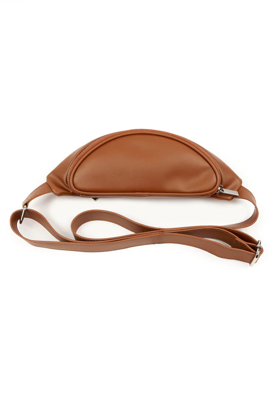 Bum Bag Vegan Leather THE HOUSE OF GANGES