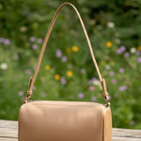 Evelyn Party Wear Vegan Leather Bag