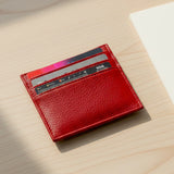 Daily Vegan Card Holder