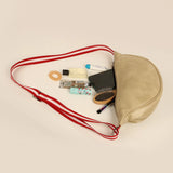 Sling Vegan Leather Bum Bag