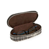 Eyewear Handloom Case