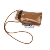Grace Vegan Leather Mobile Sling