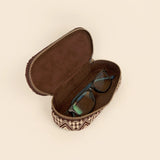 Eyewear Handloom Case