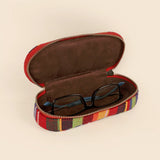 Eyewear Handloom Case