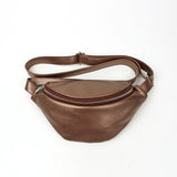 Bum Bag Vegan Leather