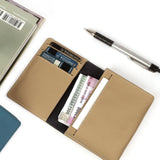 Norton Vegan Leather Card Holder