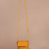 Grace Vegan Leather Mobile Sling