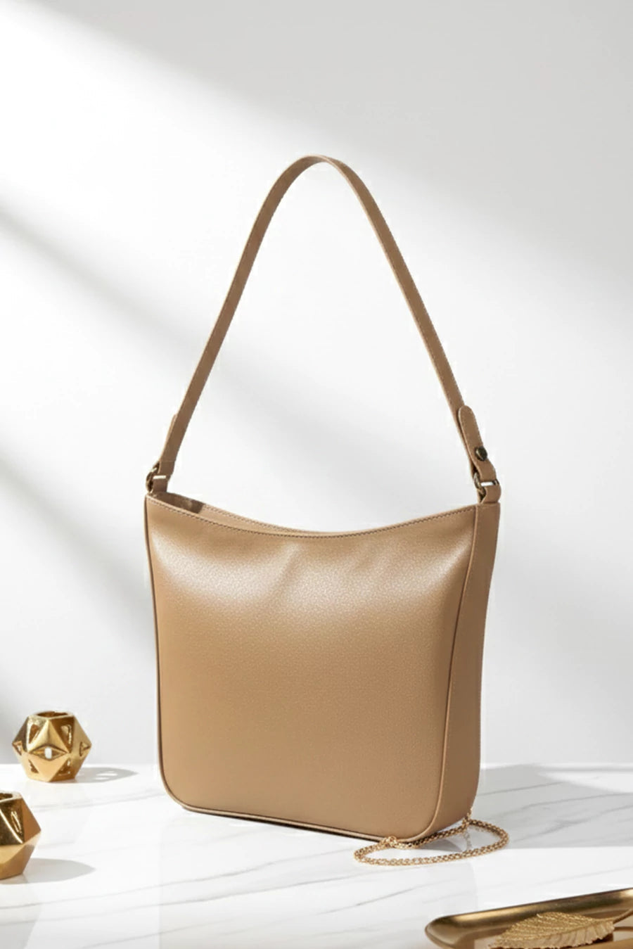 Hannah Party Vegan Leather Wear Bag THE HOUSE OF GANGES