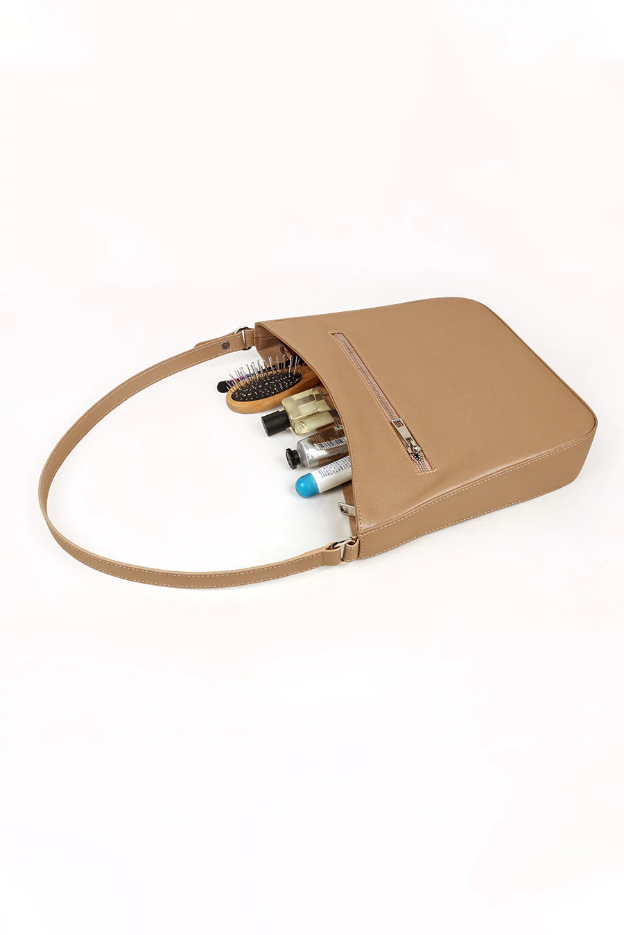 Hannah Party Vegan Leather Wear Bag THE HOUSE OF GANGES