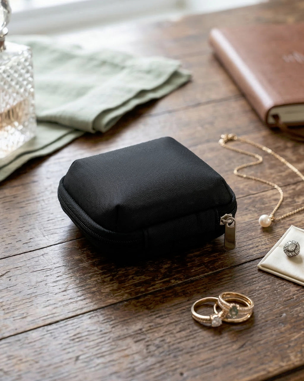 Voyage Travel Organiser Pouch