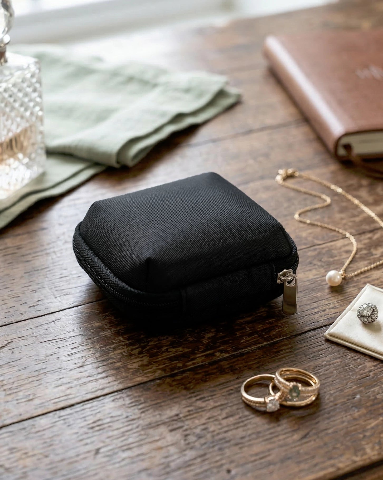 Voyage Travel Organiser Pouch