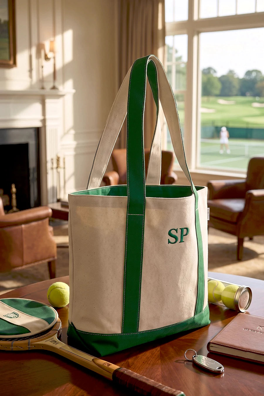 The Club Tote