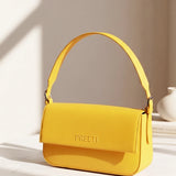 Sandra Vegan Leather Handbag
