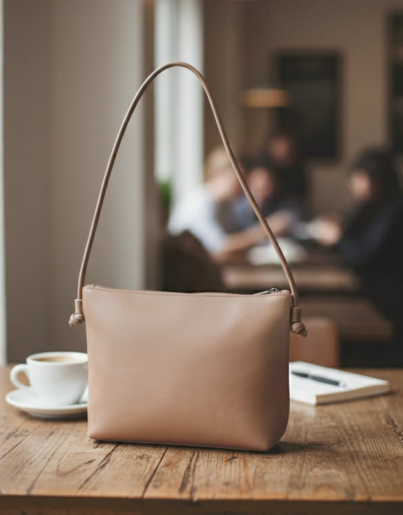 Slindon Sling Vegan Leather THE HOUSE OF GANGES