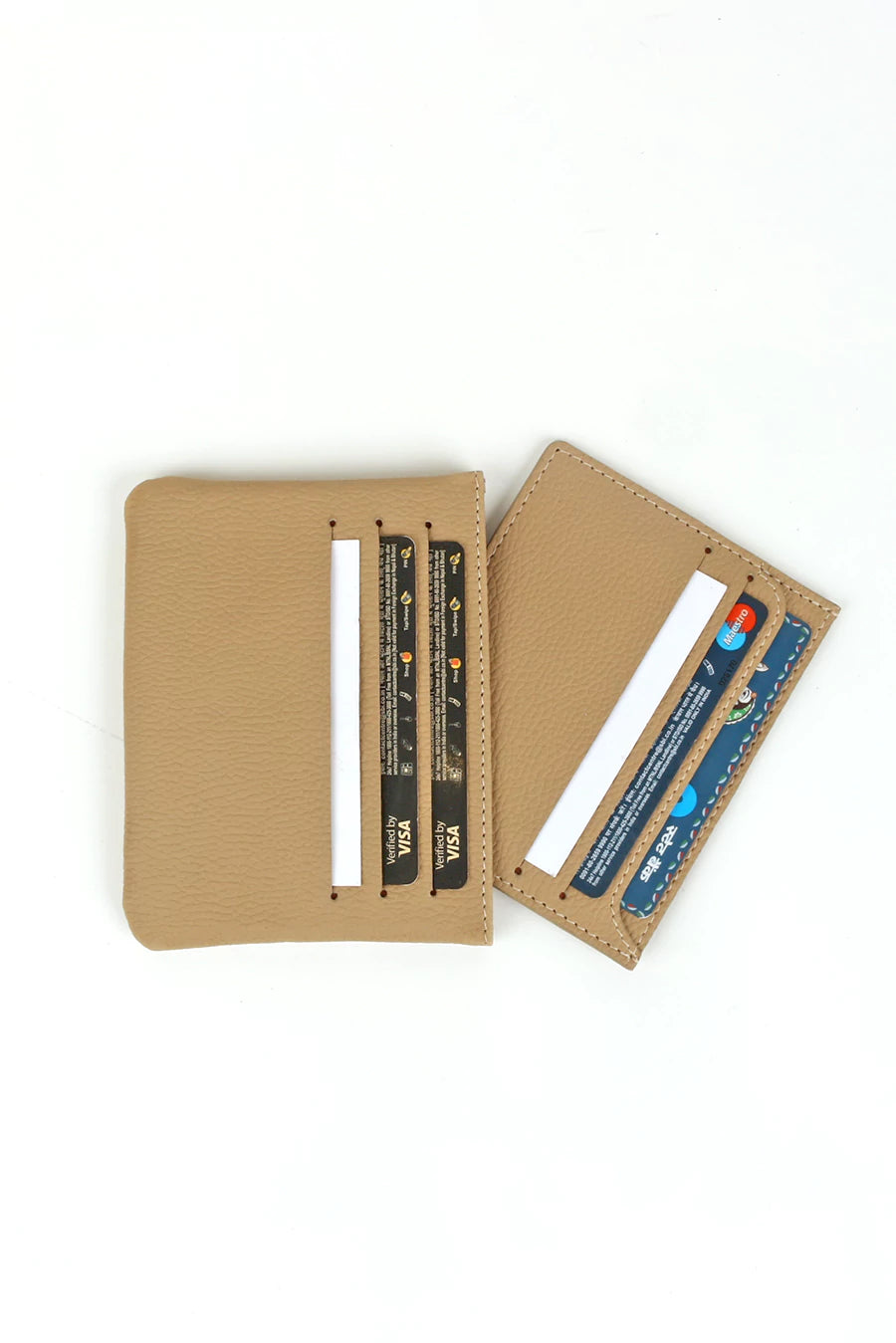 Archie Cash and Card Organizer Vegan Leather THE HOUSE OF GANGES