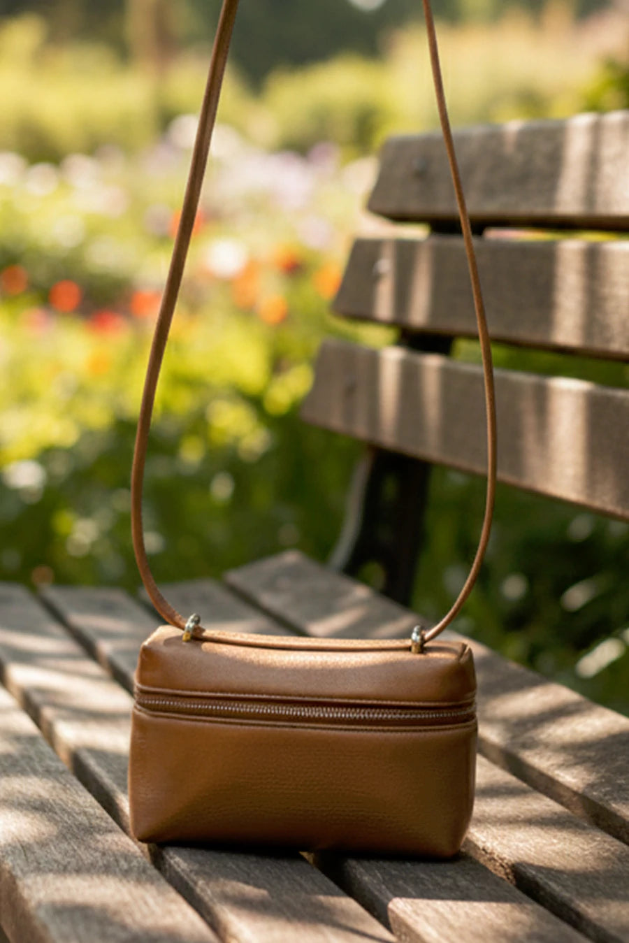 Vienna Vegan Leather Party Wear Medium Sling Bag THE HOUSE OF GANGES