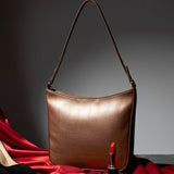 Hannah Party Vegan Leather Wear Bag