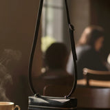 Vienna Vegan Leather Party Wear Small Sling Bag