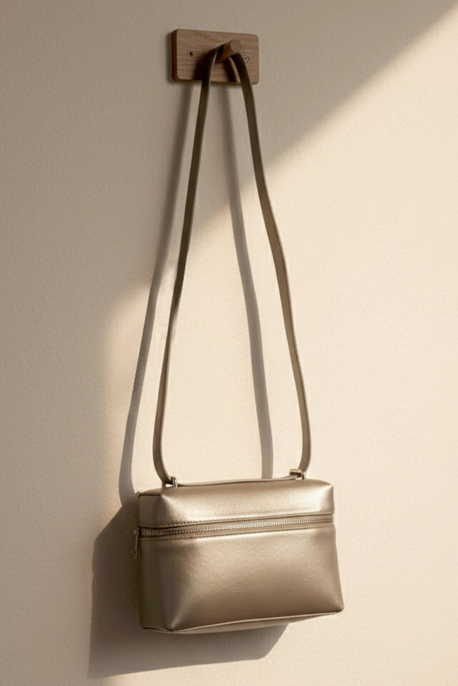 Vienna Vegan Leather Party Wear Medium Sling Bag THE HOUSE OF GANGES