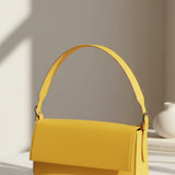 Sandra Vegan Leather Handbag