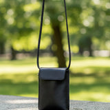 Grace Vegan Leather Mobile Sling
